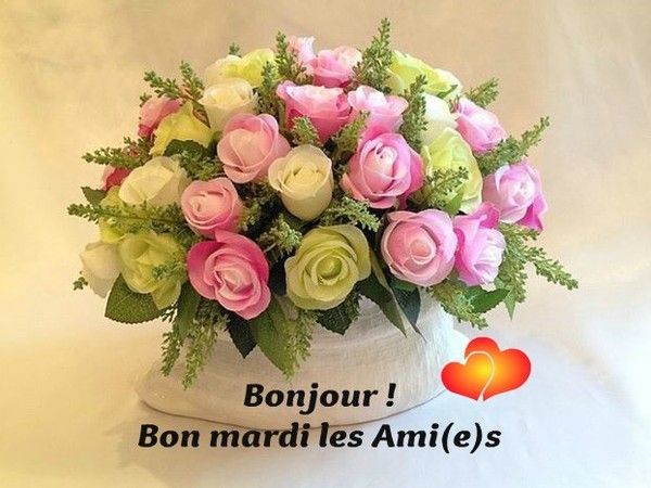 Mardi 5 juin